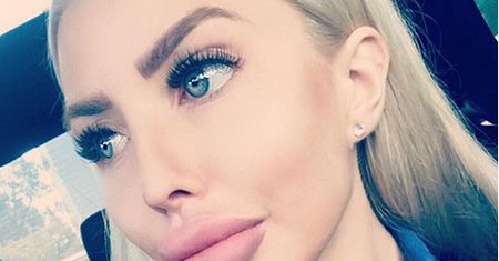 Polska Barbie w ogniu krytyki: "Wygląd takich dziewczyn to makabra". Internauci nie mają litości