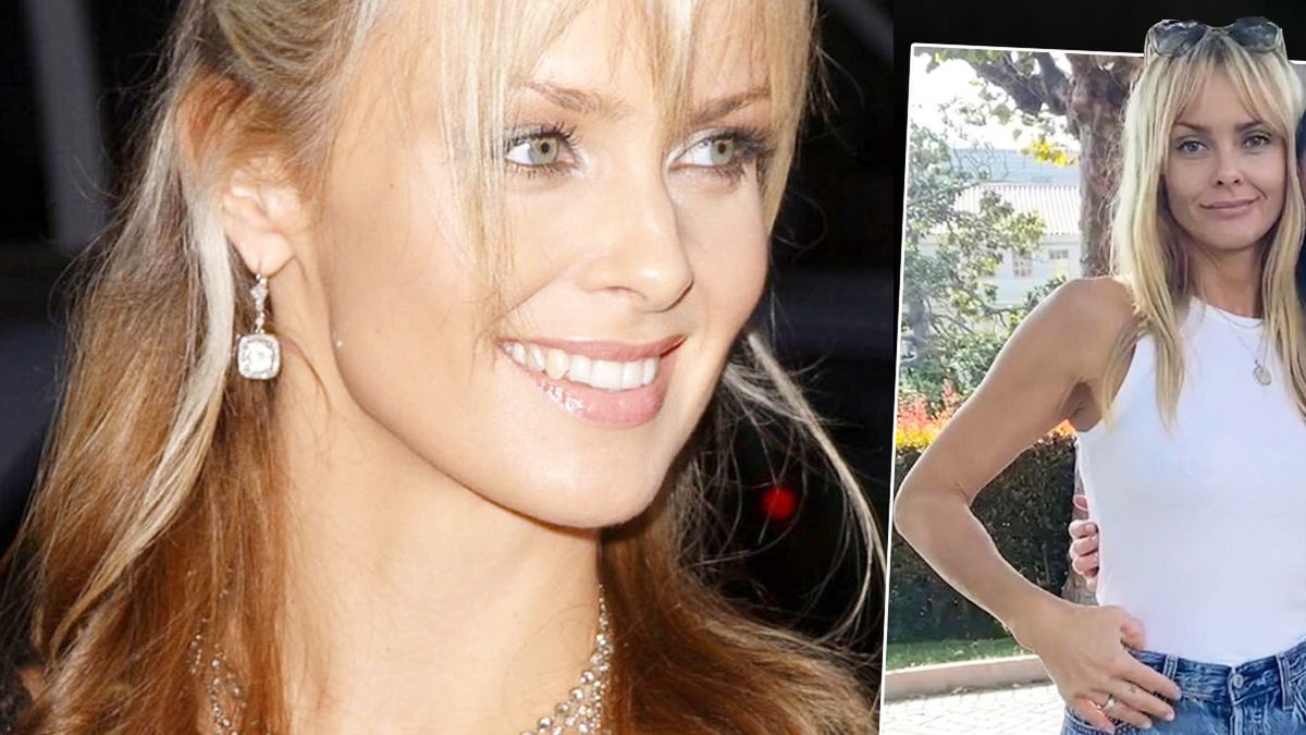 Izabella Scorupco chwali się córką, a internauci porównują ją do Angeliny Jolie. 24-letnia Julia powala urodą