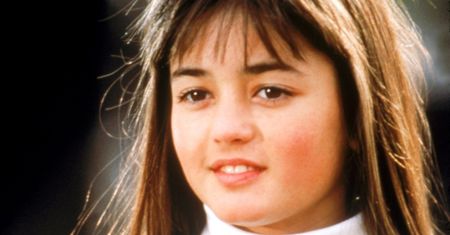 Danica McKellar: z "Cudownych lat" prosto do świata nauki