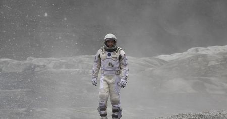 Program TV na dziś – "Interstellar", "Łotr 1. Gwiezdne wojny – historie", "Apollo 13" [13.12.2019]