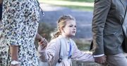 Księżniczka Estelle idzie do szkoły. 6-latka jest druga w kolejce do szwedzkiego tronu