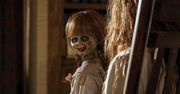 Annabelle. Prawdziwa historia szmacianej lalki mrozi krew w żyłach