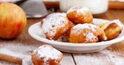 Przepis na bezglutenowe pączki jaglane