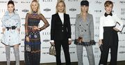 Gwiazdy na ELLE Style Awards 2017: Agnieszka Woźniak-Starak, Klaudia Halejcio, Małgorzata Foremniak, Katarzyna Sokołowska