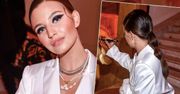 Julia Wieniawa nieźle zaszalała! O jej stylizacji z gali ELLE będzie mówiło się latami