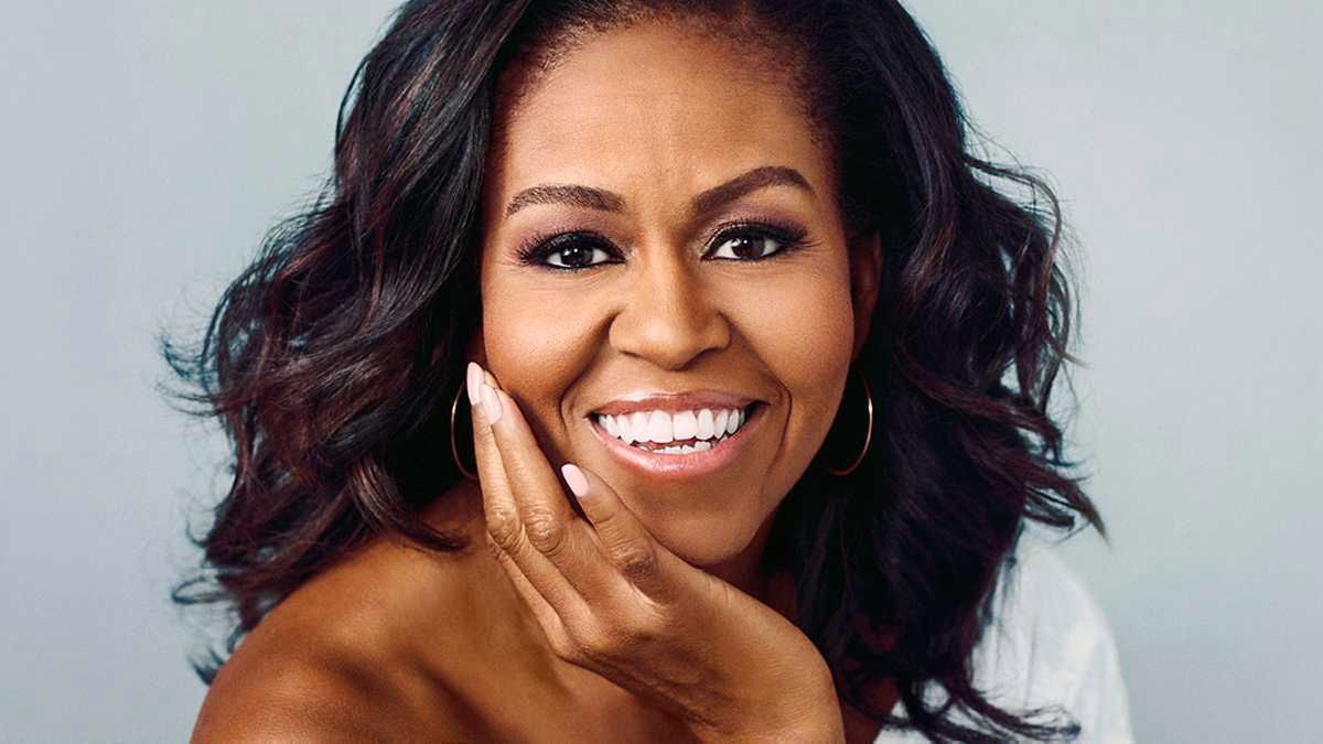 Michelle Obama pokazała fenomenalne zdjęcie z matką oraz dwiema pięknymi córkami! Co za widok!