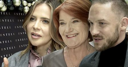 Gwiazdy świętowały 5. urodziny Kliniki ESTELL. Maja Sablewska, Maria Winiarska i Modny Tata zdradzili nam, jak dbają o urodę [WIDEO]