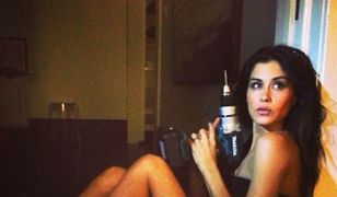 Ma wygląd modelki i kocha remontować domy. Zadziwiła niejednego faceta