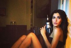 Ma wygląd modelki i kocha remontować domy. Zadziwiła niejednego faceta