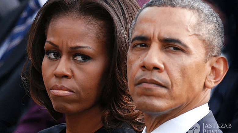 Michelle Obama w ogniu krytyki