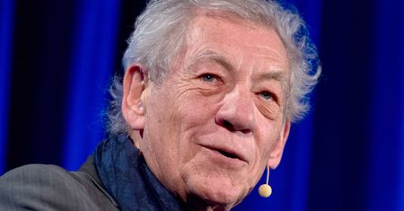 Ian McKellen kończy 77 lat. Ile wiesz o aktorze?