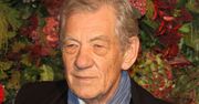 Ian McKellen bronił Spaceya i Signera. Aktor przeprasza za swoje słowa