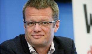 Marcin Meller zaskoczył widzów. Jego poglądy na temat uchodźców są bardzo prawicowe