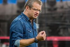 Marcin Meller znalazł się w kłopotliwej sytuacji. Bank się tłumaczy