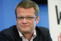 "Nie zgadzam się, że rząd dobrej zmiany nie ma żadnych osiągnięć". Meller o wydarzeniach z soboty