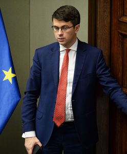 Koronawirus w Polsce. Piotr Mueller: może się zdarzyć, że głosowanie 10 maja nie będzie możliwe