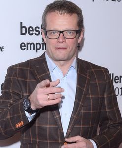 Marcin Meller ostro o PKP i Poczcie Polskiej. Dziennikarz szykuje zemstę