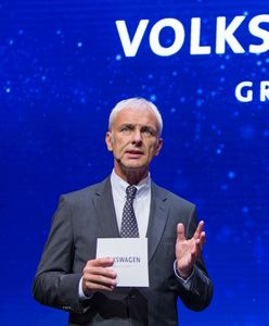 Volkswagen gotowy do rozmów w sprawie połączenia z FCA