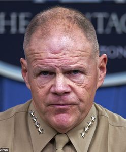 "Nadchodzi wojna" z Rosją. USA szykują się do najgorszego