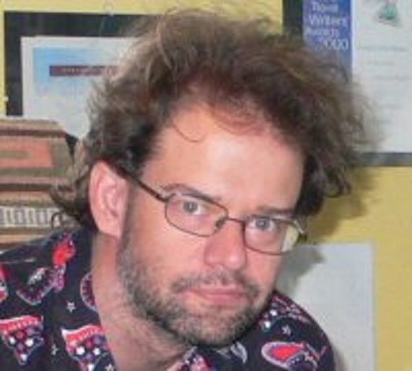Andrew Mueller