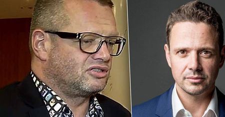 Marcin Meller: „Trzaskowski to diabeł”. Dziennikarz apeluje do wyborców