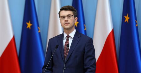 Wiemy, kiedy poznamy skład nowego rządu. Jest deklaracja rzecznika