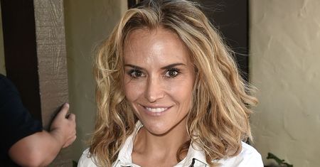 Brooke Mueller zgłosiła się na leczenie. Synami aktorki i Sheena zaopiekowali się dziadkowie