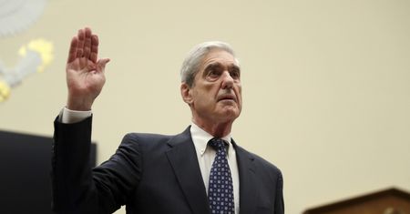 Prokurator ds. Russiagate zeznawał w Kongresie. "Rosja pomagała Trumpowi"