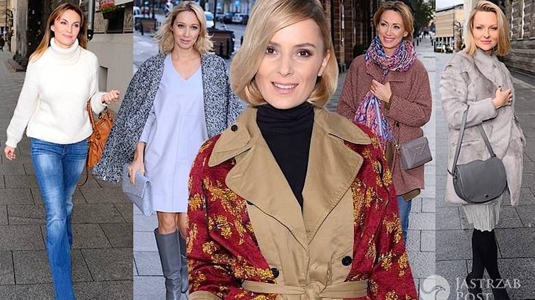 Gwiazdy na prezentacji biżuterii Beller