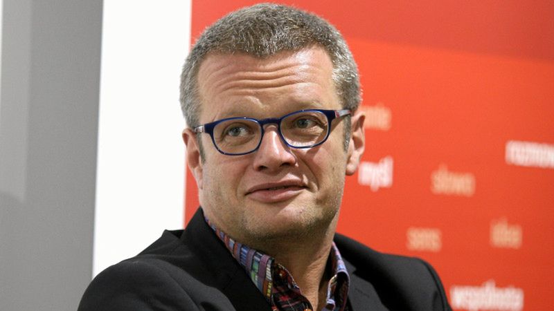 Marcin Meller