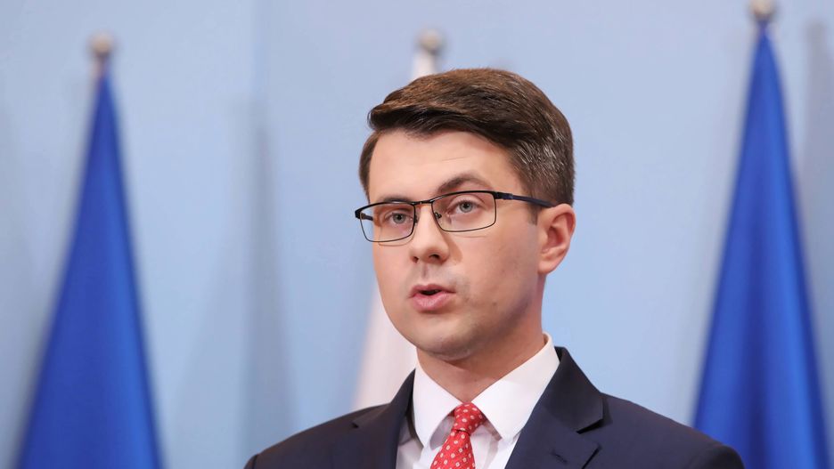 Piotr Mueller o warszawiakach: nie oglądają pewnych mediów, nie czytają wszystkich gazet 