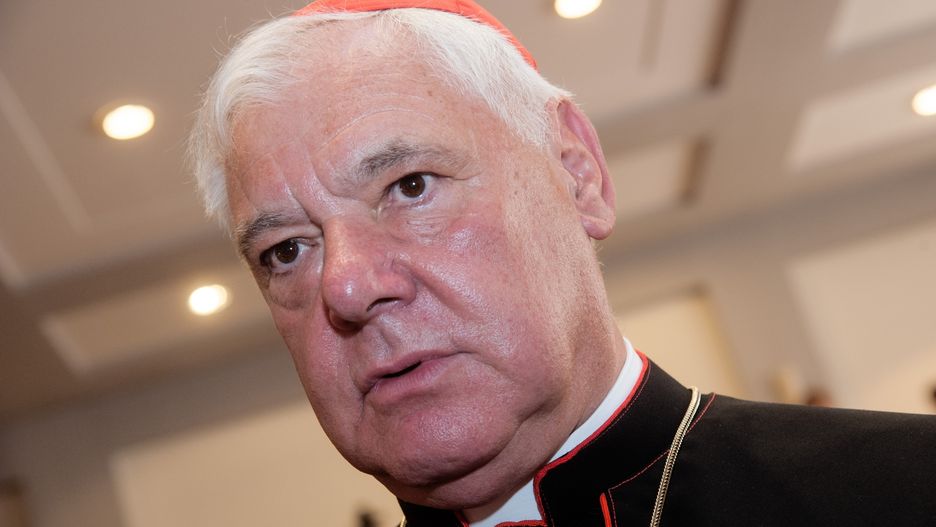 Kardynał Muller podkreśla, że UE powinna doceniać Polskę