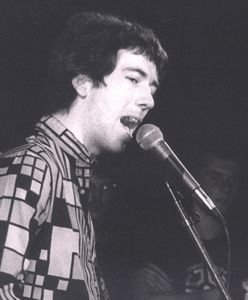 Nie żyje Pete Shelley z Buzzcocks. Legenda punkrocka miała 63 lata