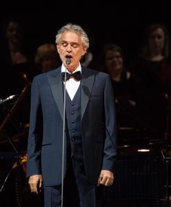 Gwiazdy wystąpią razem z Bocellim w Szczecinie!