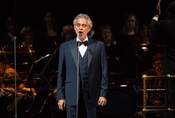 Gwiazdy wystąpią razem z Bocellim w Szczecinie!