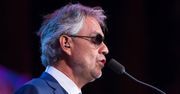 Andrea Bocelli jest jak wino!