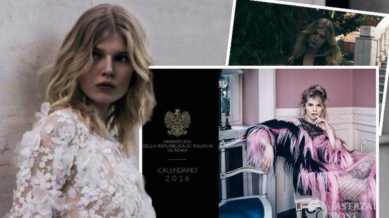 Ola Rudnicka La Dolce Vita