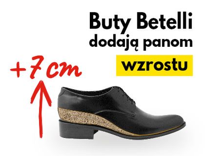 Dziewczyna na szpilkach za wysoka?