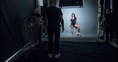 Gwiazdy w kalendarzu Pirelli 2020. To najbardziej szokująca edycja