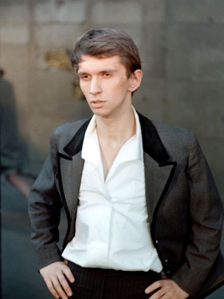 Andrzej Nardelli: nieodżałowany człowiek kultury. "W czasach hipisowskich wszyscy pili i palili. On nie"
