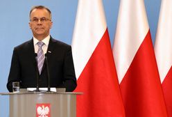 Wpadka wiceministra PiS. Nie wiedział, za czym głosował