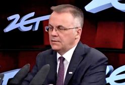 Sellin o Frasyniuku i ECS: on i jego grupa zachowują się jak partia bolszewicka zawłaszczając tę instytucję