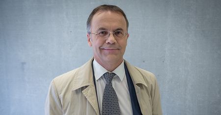 Sellin przekazał nagrodę Caritasowi. "Poradziłem sobie z tym problemem"