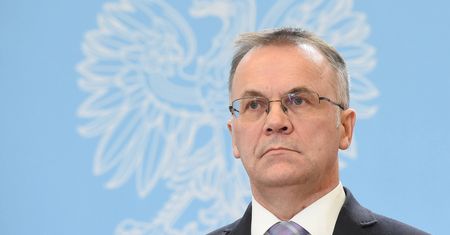 "Zamrożenie" ustawy o IPN? Sellin tłumaczy co dalej z przepisami