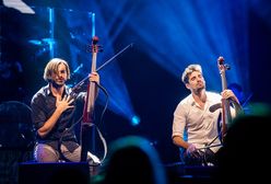 Polacy kochają 2 Cellos jako AC/DC