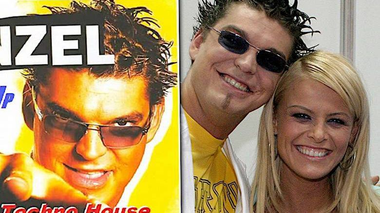 Danzel jak teraz wygląda? Pump It Up, Sylwester 2017 Katowice