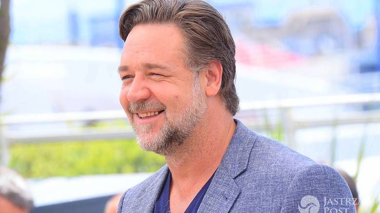 Russel Crowe o meczu Polska-Szwajcaria na EURO 2016