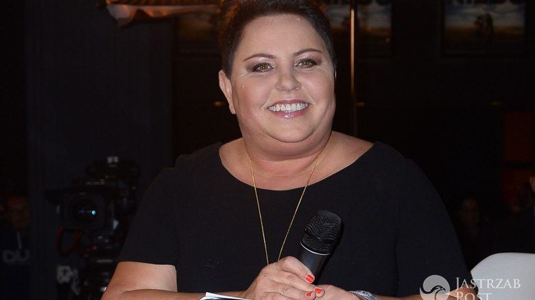 Dorota Wellman zdradziła, jak spędzi święta