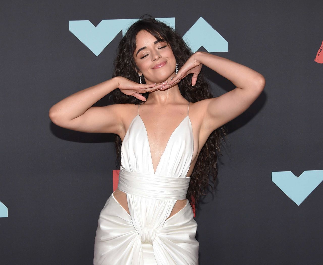 Camila Cabello - MTV VMA 2019