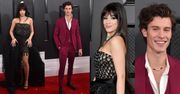 Grammy 2020. Camila Cabello i Shawn Mendes OSOBNO wdzięczą się na ściance. To koniec ich medialnego związku? (FOTO)
